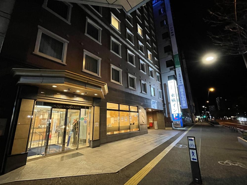 东横inn-高松兵库町 外观 照片